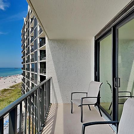 Apartmán Edgewater Tower III 607 Panama City Beach Exteriér fotografie