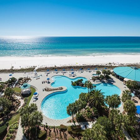 Apartmán Edgewater Tower III 607 Panama City Beach Exteriér fotografie