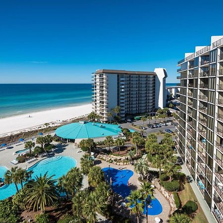 Apartmán Edgewater Tower III 607 Panama City Beach Exteriér fotografie