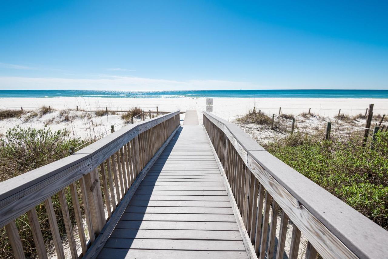 Apartmán Edgewater Tower III 607 Panama City Beach Exteriér fotografie