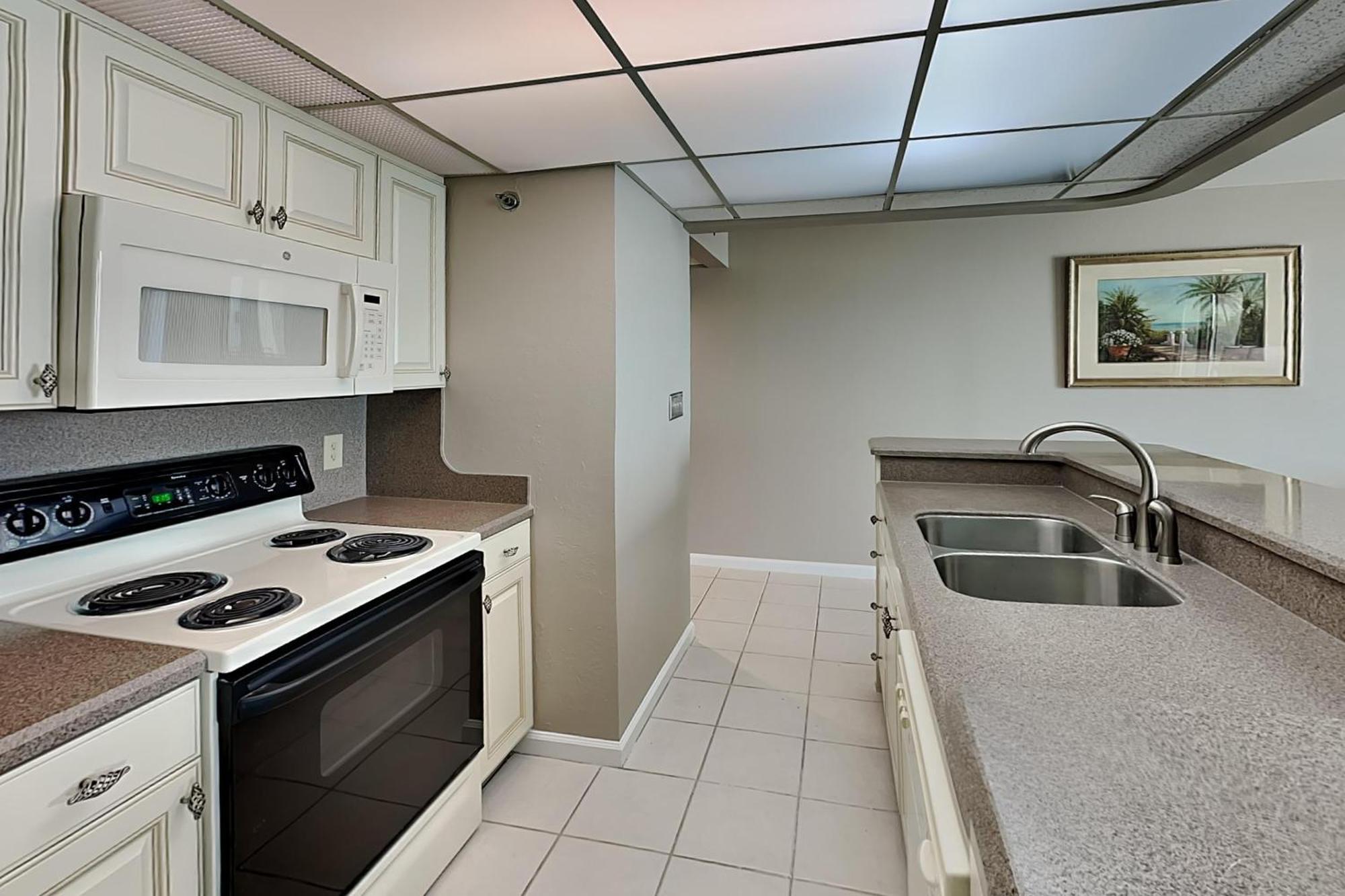 Apartmán Edgewater Tower III 607 Panama City Beach Exteriér fotografie