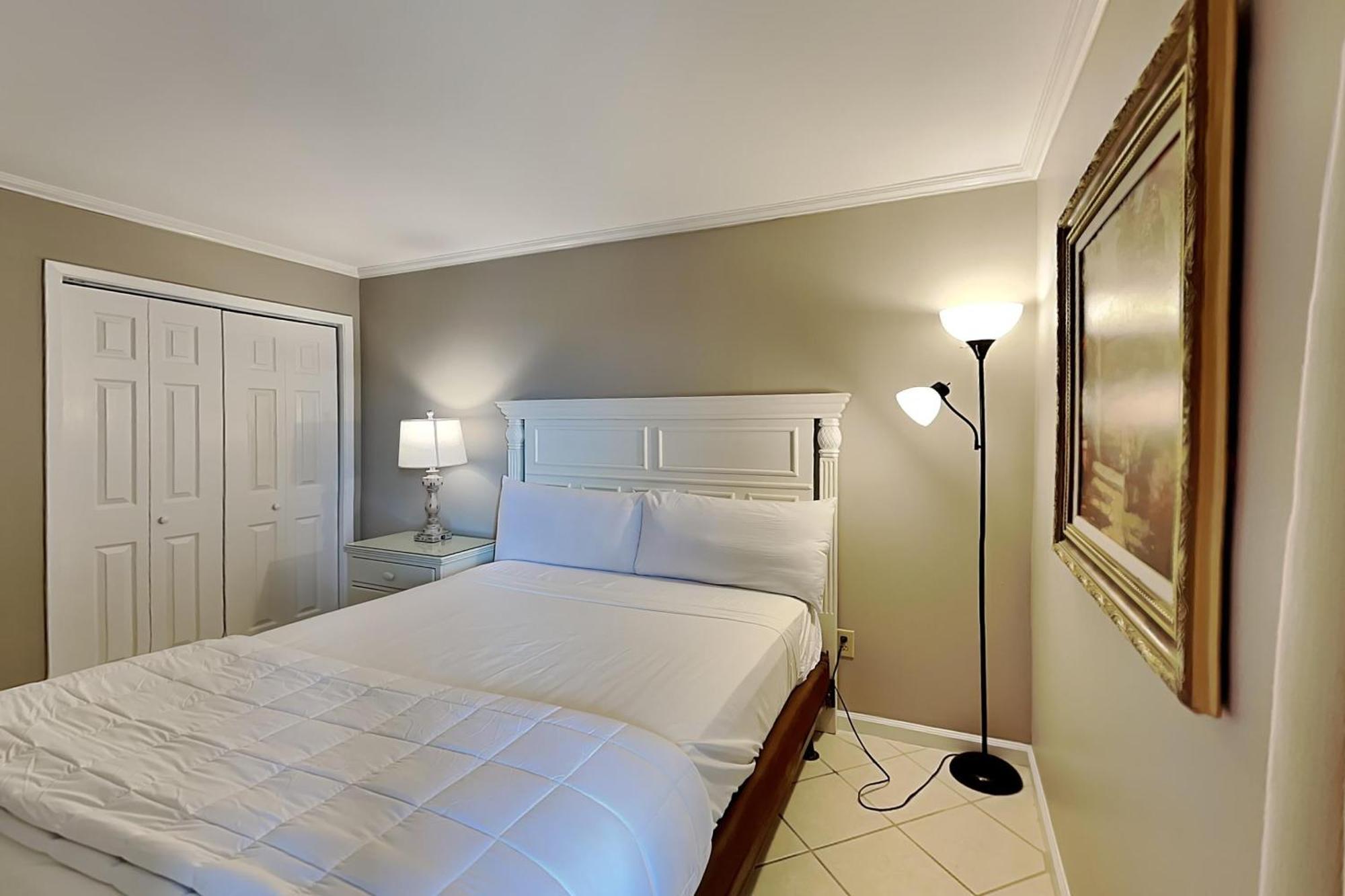Apartmán Edgewater Tower III 607 Panama City Beach Exteriér fotografie